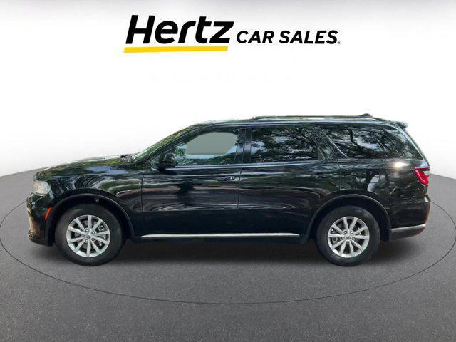 used 2023 Dodge Durango car, priced at $26,446