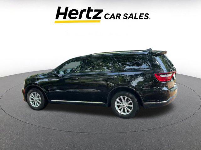used 2023 Dodge Durango car, priced at $26,446