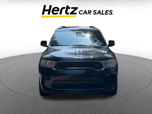 used 2023 Dodge Durango car, priced at $26,446