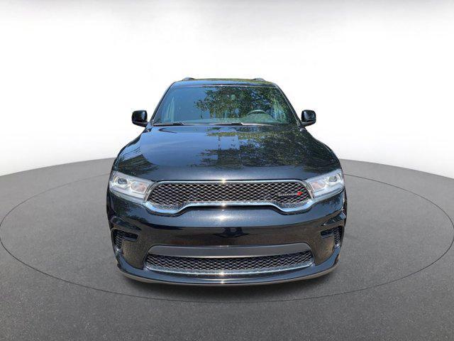 used 2023 Dodge Durango car, priced at $25,612