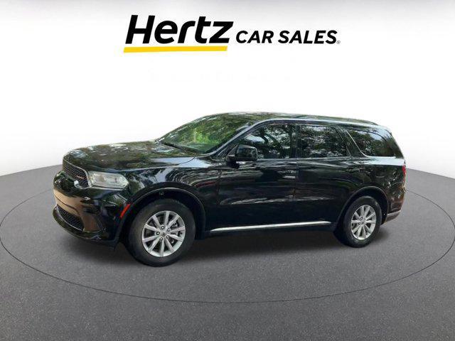 used 2023 Dodge Durango car, priced at $26,446