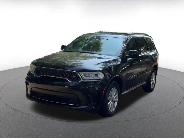used 2023 Dodge Durango car, priced at $25,612