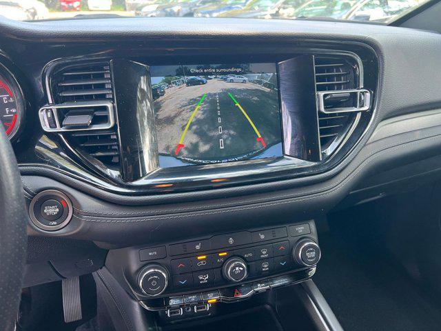 used 2023 Dodge Durango car, priced at $26,446