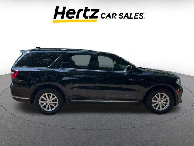 used 2023 Dodge Durango car, priced at $26,446