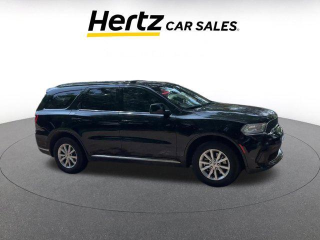 used 2023 Dodge Durango car, priced at $26,446