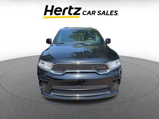 used 2023 Dodge Durango car, priced at $26,446