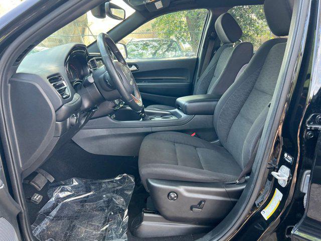 used 2023 Dodge Durango car, priced at $26,446