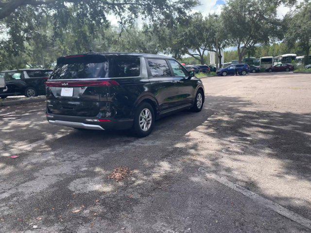 used 2024 Kia Carnival car, priced at $32,055