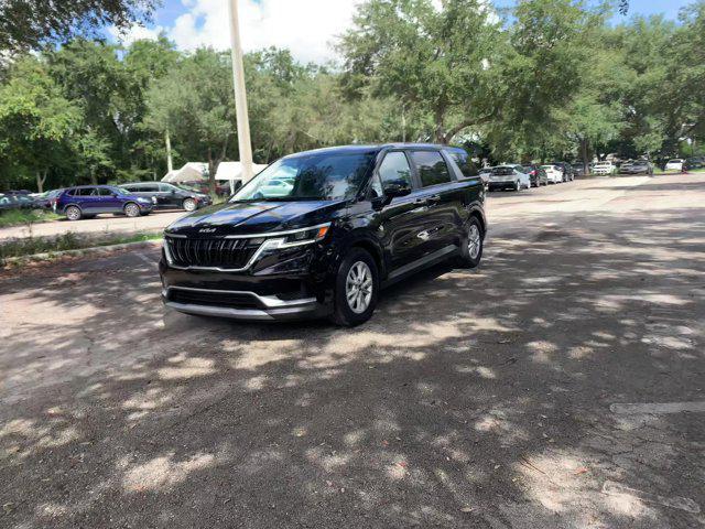 used 2024 Kia Carnival car, priced at $32,055