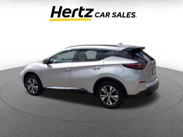 used 2023 Nissan Murano car, priced at $20,759