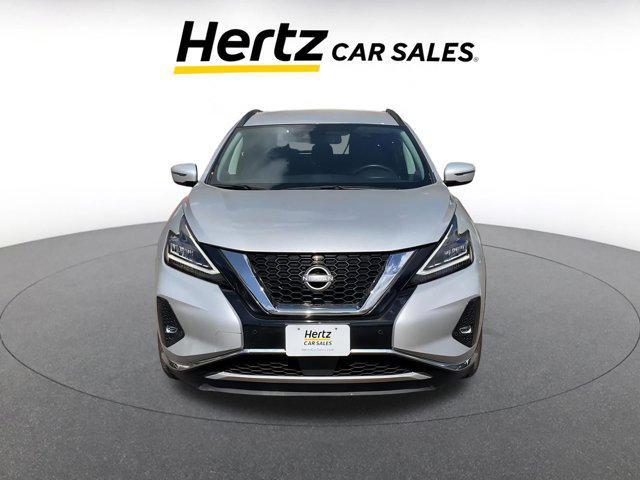 used 2023 Nissan Murano car, priced at $20,759