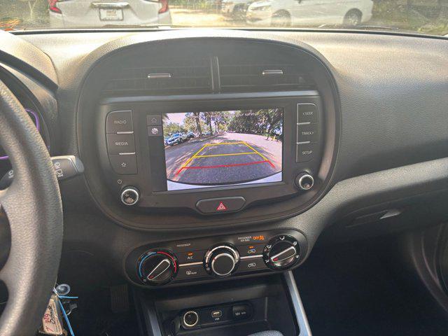 used 2024 Kia Soul car, priced at $17,853