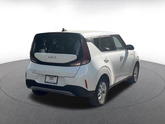 used 2024 Kia Soul car, priced at $17,853