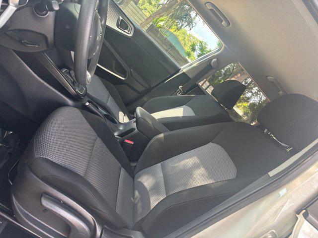 used 2024 Kia Soul car, priced at $17,853