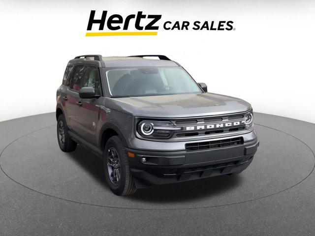 used 2024 Ford Bronco Sport car, priced at $27,043