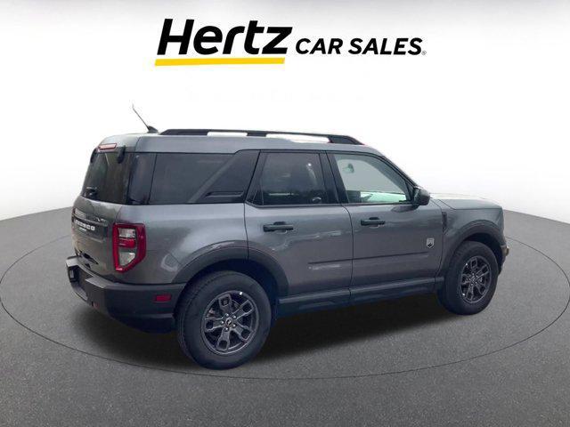 used 2024 Ford Bronco Sport car, priced at $27,043