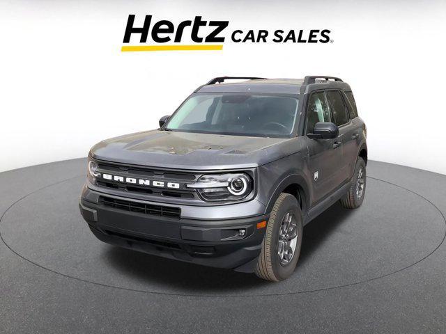 used 2024 Ford Bronco Sport car, priced at $27,043