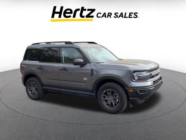 used 2024 Ford Bronco Sport car, priced at $27,043