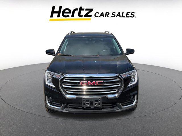 used 2023 GMC Terrain car, priced at $21,994