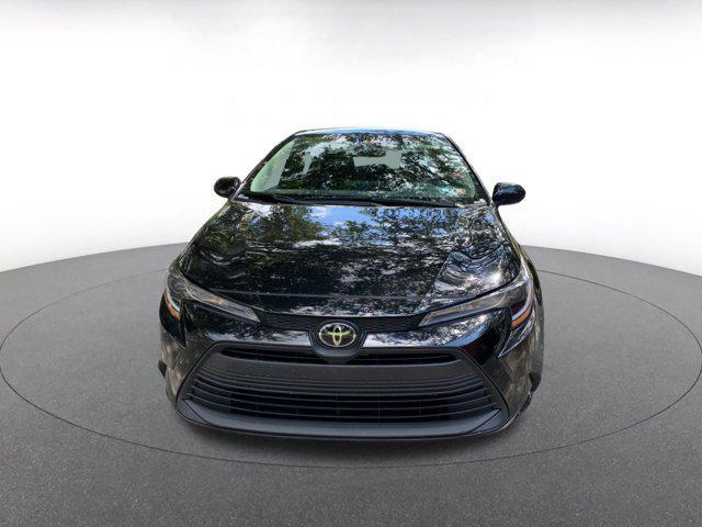 used 2024 Toyota Corolla car, priced at $18,913