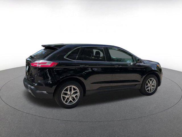 used 2024 Ford Edge car, priced at $23,050