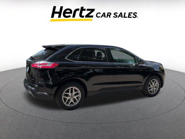 used 2024 Ford Edge car, priced at $23,665
