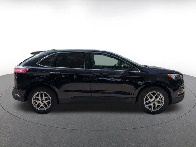 used 2024 Ford Edge car, priced at $23,050