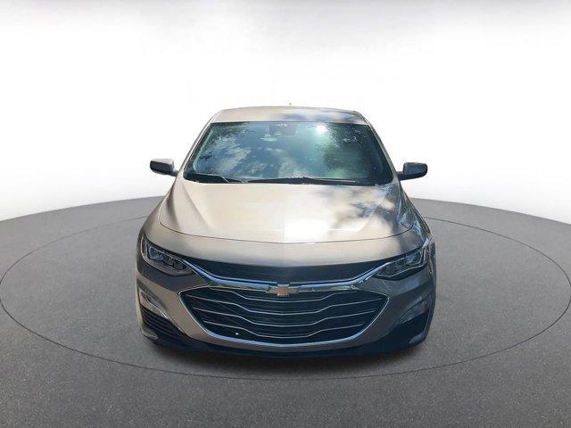 used 2024 Chevrolet Malibu car, priced at $21,525