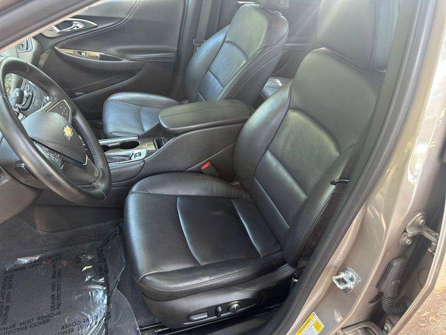 used 2024 Chevrolet Malibu car, priced at $21,525