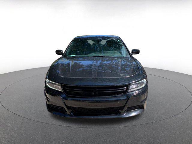 used 2019 Dodge Charger car, priced at $16,181