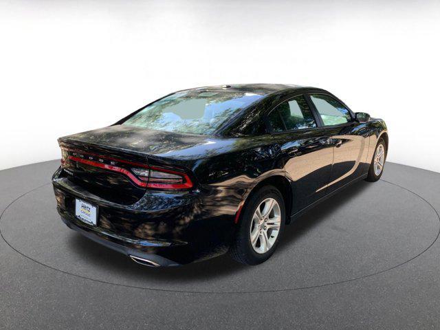used 2019 Dodge Charger car, priced at $16,181
