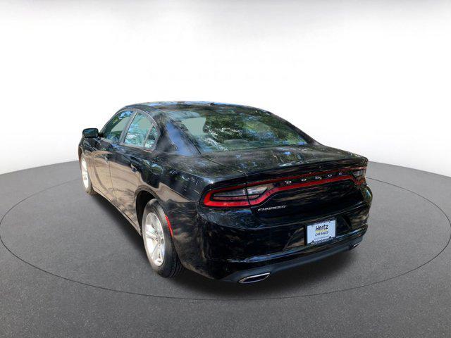 used 2019 Dodge Charger car, priced at $16,181