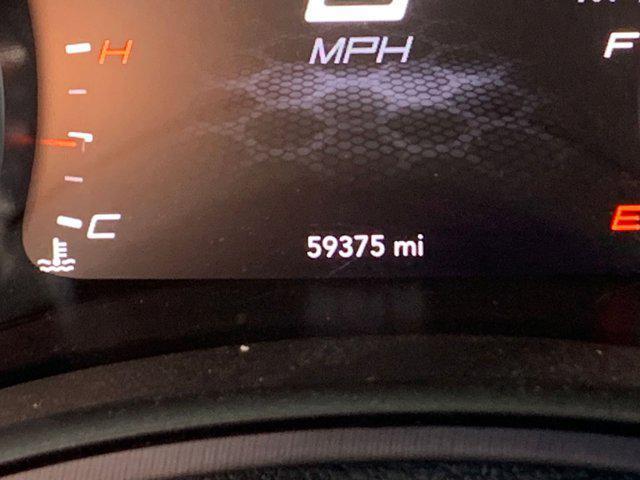 used 2019 Dodge Charger car, priced at $16,181