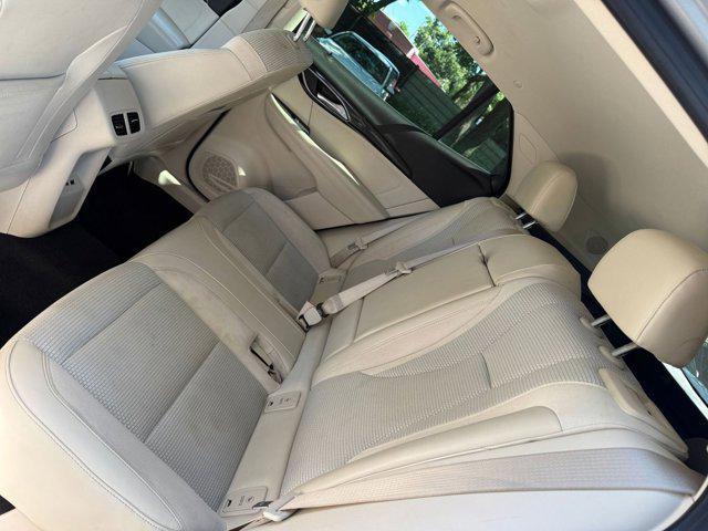 used 2023 Buick Envision car, priced at $19,208