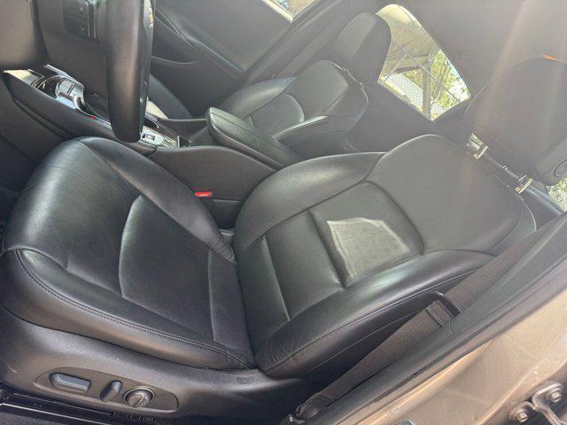 used 2024 Chevrolet Malibu car, priced at $19,762