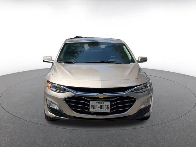 used 2024 Chevrolet Malibu car, priced at $19,762