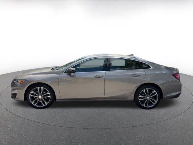used 2024 Chevrolet Malibu car, priced at $19,762