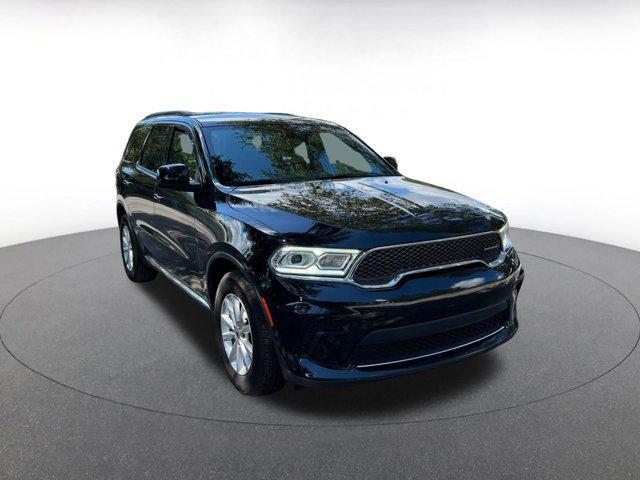 used 2024 Dodge Durango car, priced at $26,770