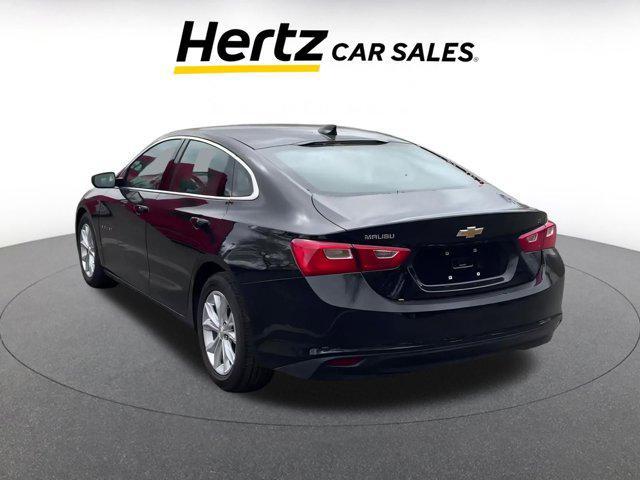 used 2023 Chevrolet Malibu car, priced at $16,234