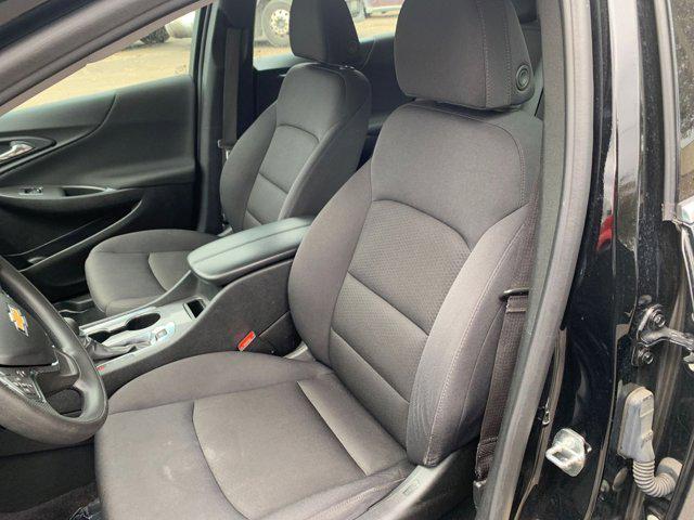 used 2023 Chevrolet Malibu car, priced at $16,234