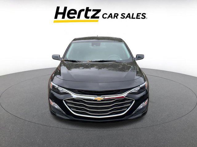 used 2023 Chevrolet Malibu car, priced at $16,234