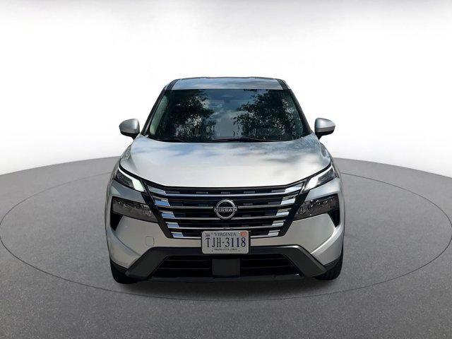 used 2024 Nissan Rogue car, priced at $21,525