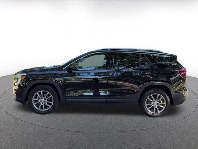 used 2024 GMC Terrain car, priced at $24,104