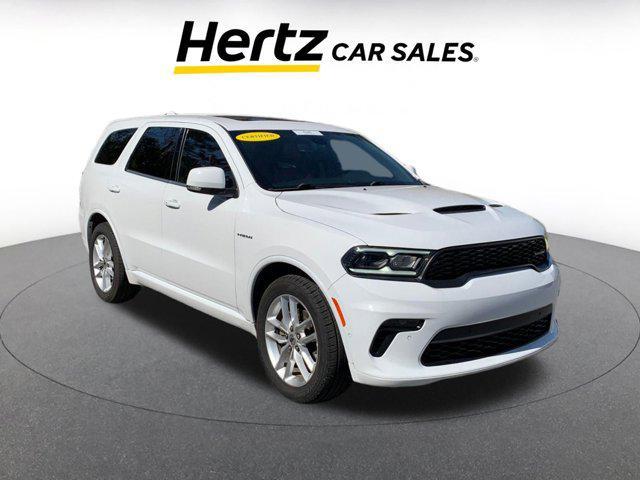 used 2022 Dodge Durango car, priced at $32,919