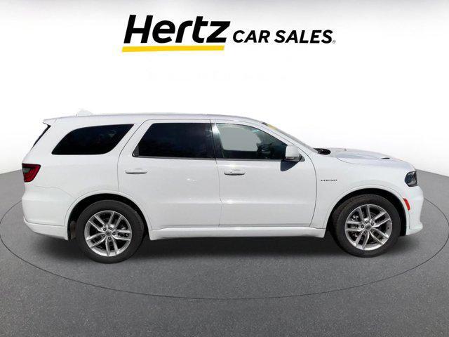 used 2022 Dodge Durango car, priced at $32,919