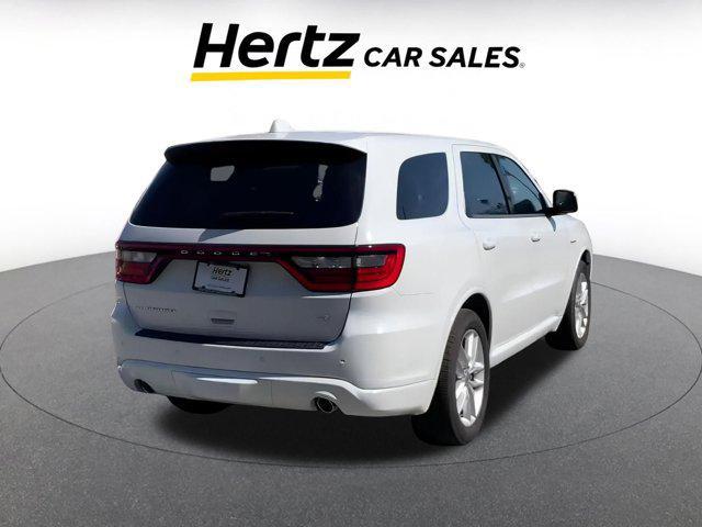 used 2022 Dodge Durango car, priced at $32,919