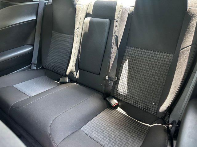 used 2023 Dodge Challenger car, priced at $23,170