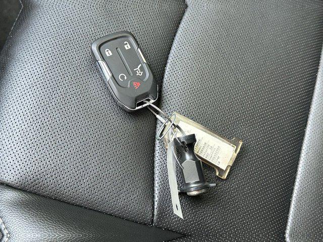 used 2024 GMC Terrain car, priced at $26,345