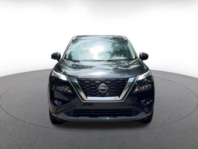 used 2023 Nissan Rogue car, priced at $17,796