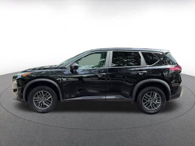 used 2023 Nissan Rogue car, priced at $17,796